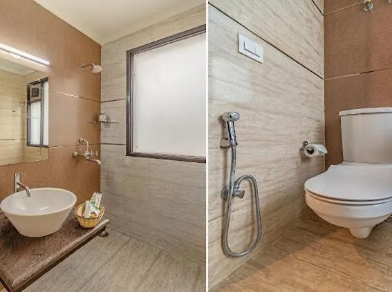 Entire 3Bhk Duplex Villa Golf Course Road 구르가온
